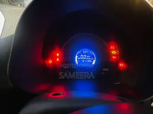 Zotye Z100 2019 Car (Used)