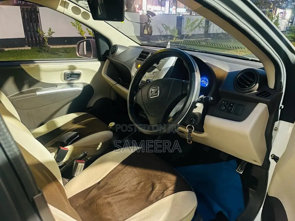 Zotye Z100 2019 Car (Used)