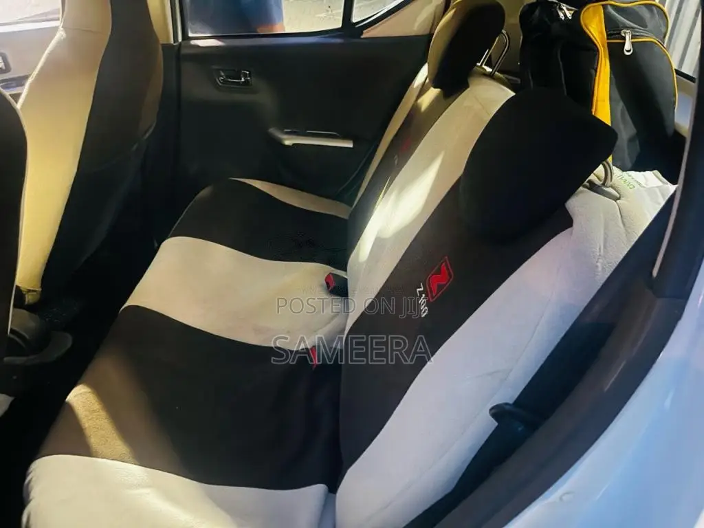 Zotye Z100 2019 Car (Used)