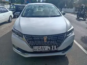 Toyota Premio 2017 Car (Used)
