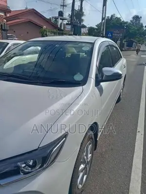 Toyota Premio 2017 Car (Used)