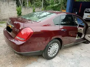 Nissan Cefiro 2004 Car (Used)