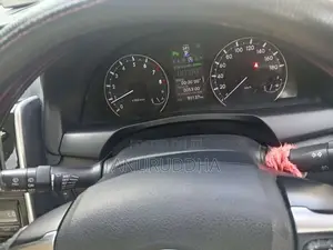Toyota Premio 2017 Car (Used)