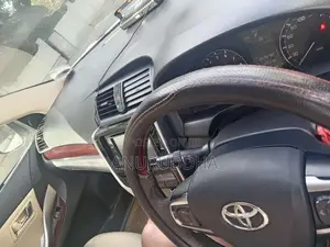 Toyota Premio 2017 Car (Used)