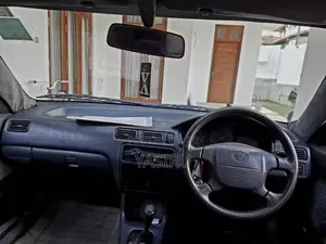 Toyota Soluna 2001 Car (Used)