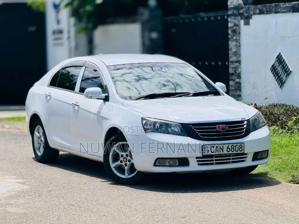 Micro M Grand 2015 Car (Used)