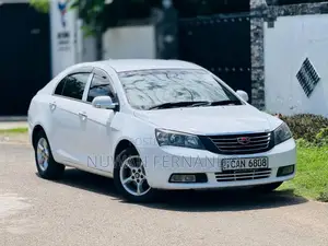 Micro M Grand 2015 Car (Used)