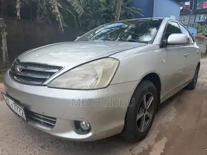 Toyota Allion 240 2003 Car (Used)