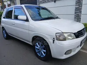 Mazda Demio 2002 Car (Used)