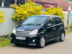 Perodua Viva Elite 2010 Car (Used)