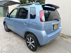 Suzuki Swift 2005 Car (Used)