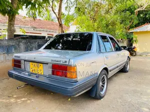 Daihatsu Charmant 1986 Car (Used)