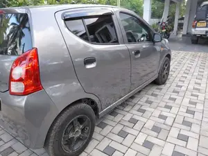Suzuki A-Star 2012 Car (Used)