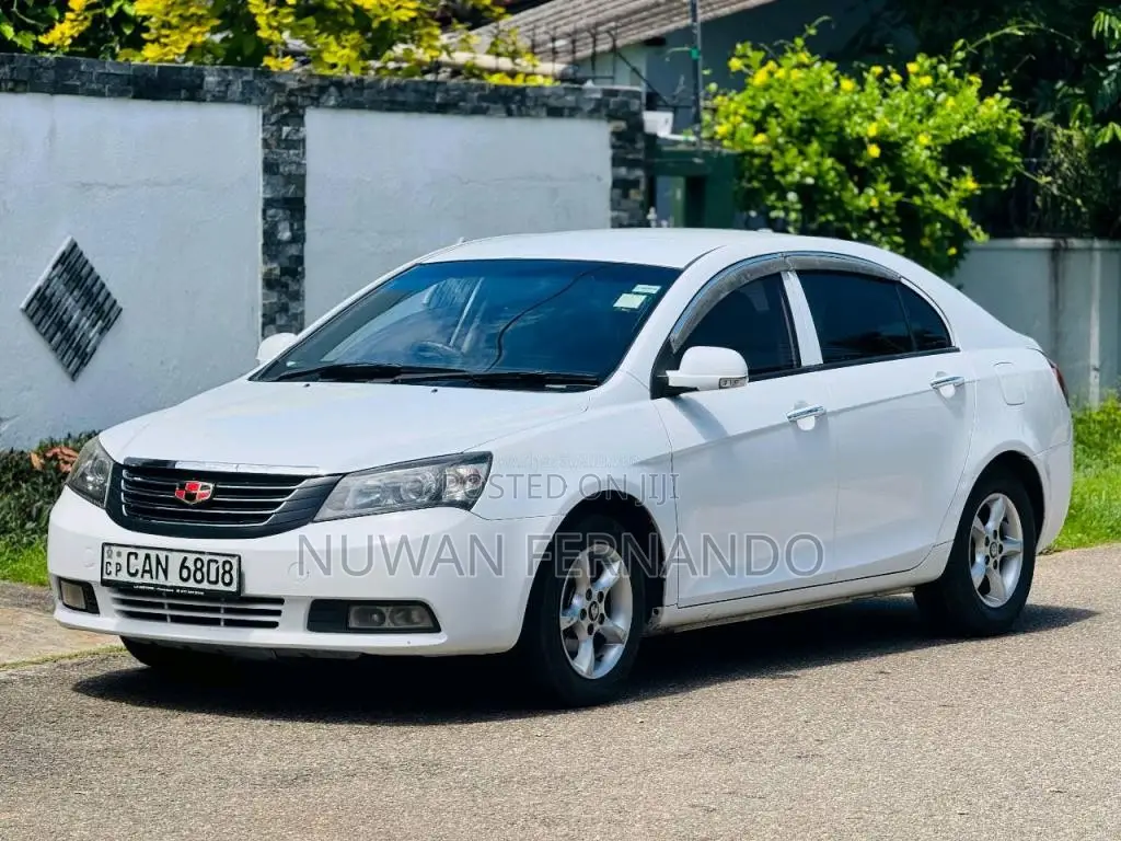 Micro M Grand 2015 Car (Used)