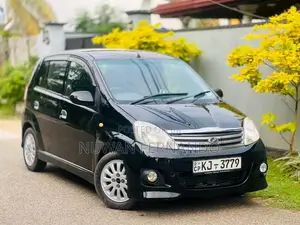 Perodua Viva Elite 2010 Car (Used)