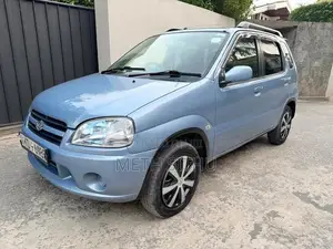 Suzuki Swift 2005 Car (Used)