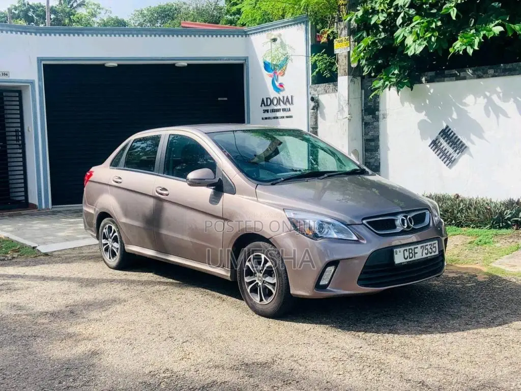 Micro D20 2019 Car (Used)