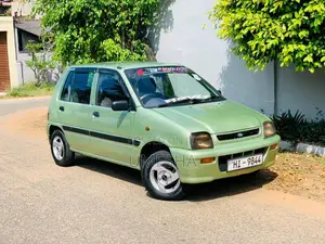 Perodua Kancil 1998 Car (Used)