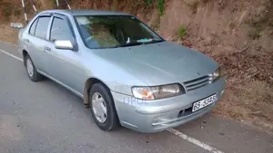 Nissan Pulsar 1999 Car (Used)