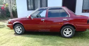 Nissan B11 1985 Car (Used)