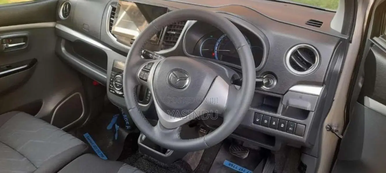 Suzuki Wagon R 2015 Car (Used)