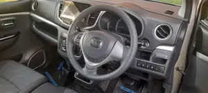 Suzuki Wagon R 2015 Car (Used)