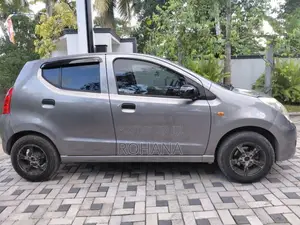 Suzuki A-Star 2012 Car (Used)