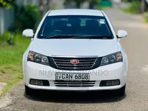 Micro M Grand 2015 Car (Used)