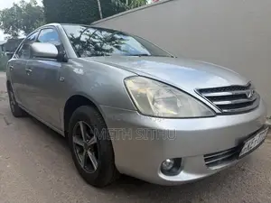 Toyota Allion 240 2003 Car (Used)