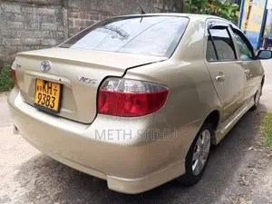 Toyota Vios 2004 Car (Used)