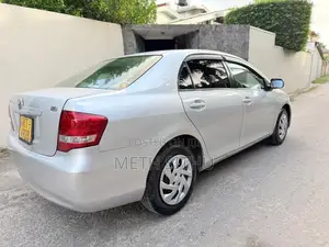 Toyota Axio 2010 Car (Used)