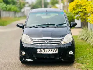 Perodua Viva Elite 2010 Car (Used)