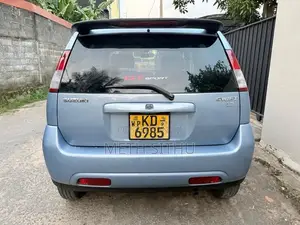 Suzuki Swift 2005 Car (Used)