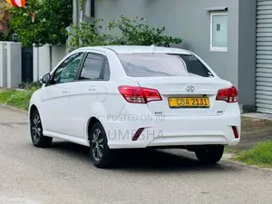 Micro D20 2017 Car (Used)