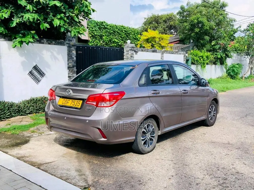 Micro D20 2019 Car (Used)
