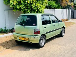 Perodua Kancil 1998 Car (Used)