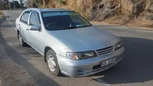 Nissan Pulsar 1999 Car (Used)