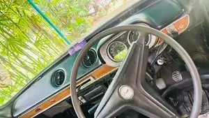 Ford Escort 1973 Car (Used)