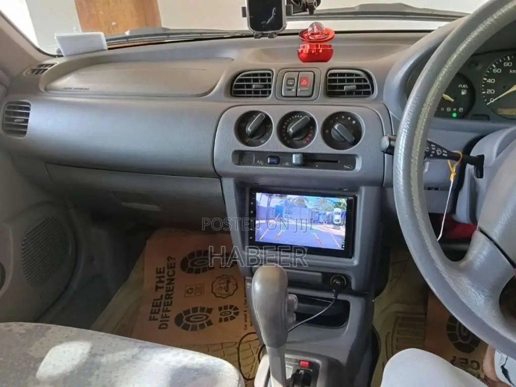 Nissan March K11 1999 Car (Used)