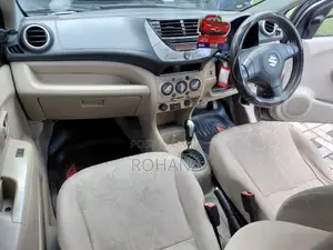 Suzuki A-Star 2012 Car (Used)