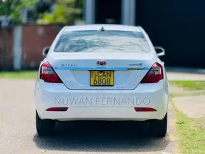 Micro M Grand 2015 Car (Used)