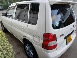 Mazda Demio 2002 Car (Used)