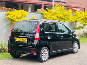 Perodua Viva Elite 2010 Car (Used)
