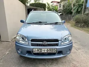 Suzuki Swift 2005 Car (Used)