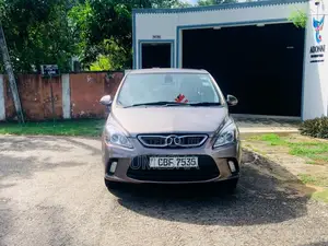 Micro D20 2019 Car (Used)