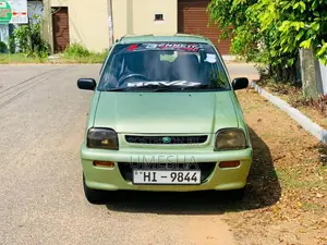 Perodua Kancil 1998 Car (Used)