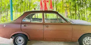 Ford Escort 1973 Car (Used)