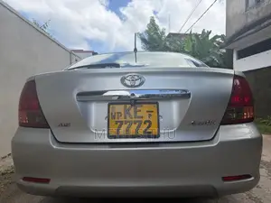 Toyota Allion 240 2003 Car (Used)