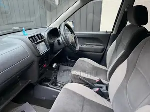 Suzuki Swift 2005 Car (Used)