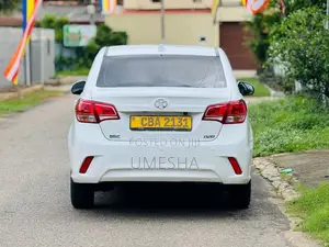 Micro D20 2017 Car (Used)